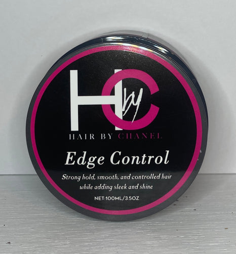 Edge Control