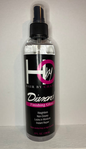 Diamond (finishing gloss)