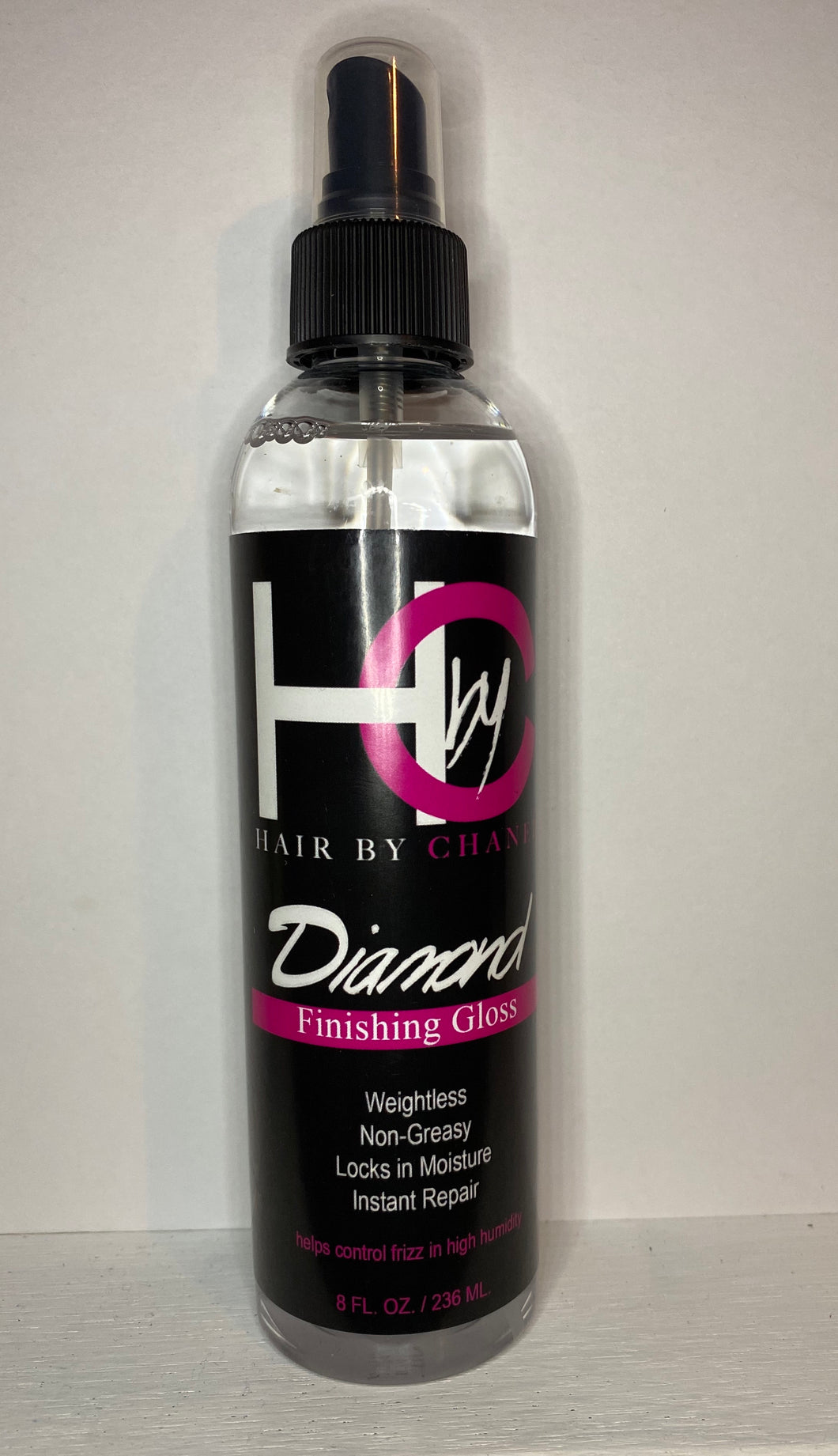 Diamond (finishing gloss)